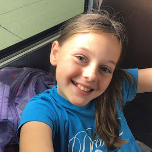 Meet your Posher, Ellie